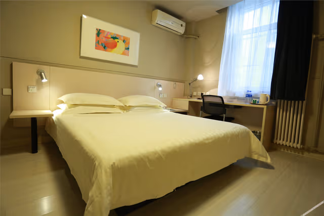 Business Room A