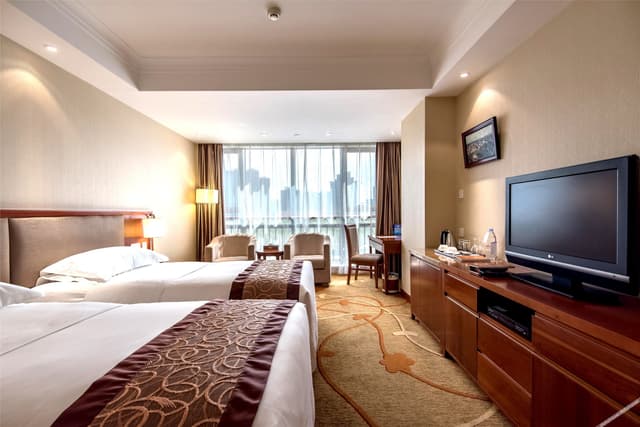 Standard Room (2 Beds)