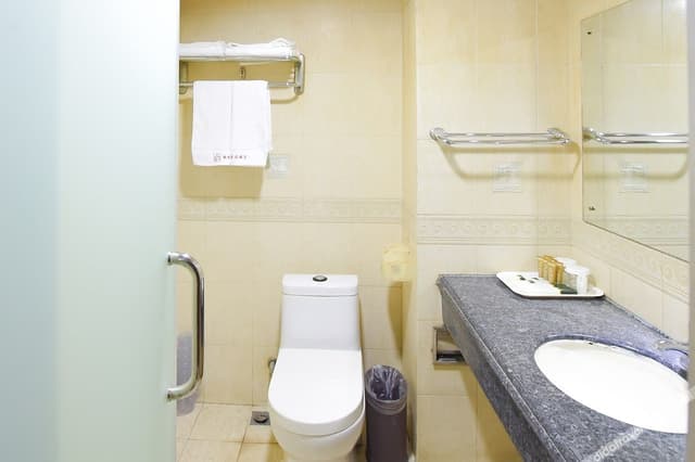 Business Standard Room