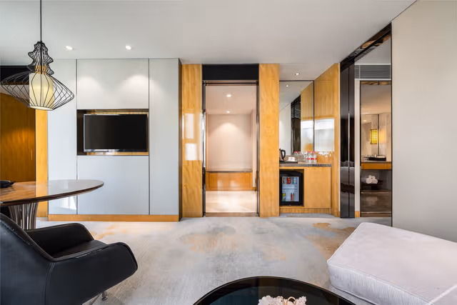 Executive Suite