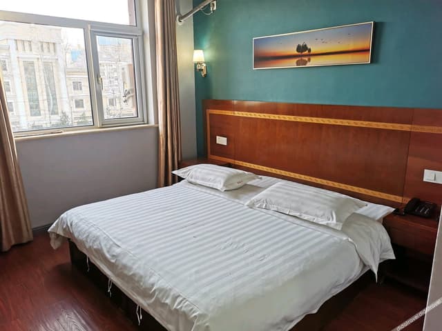 Selected Double Room