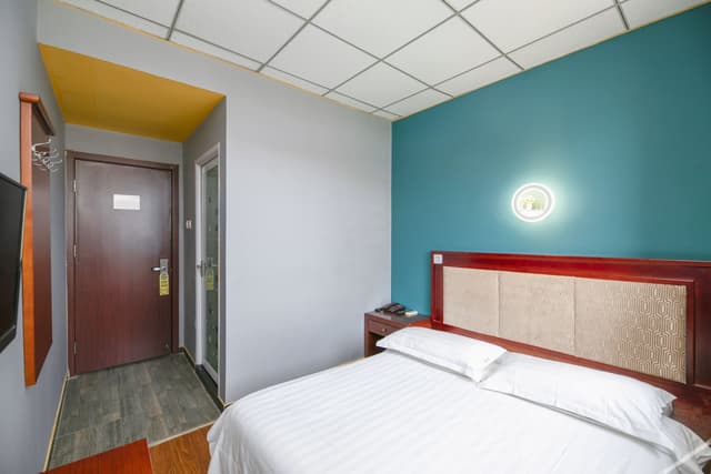 Selected Double Room