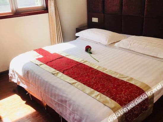 Superior Queen Room
