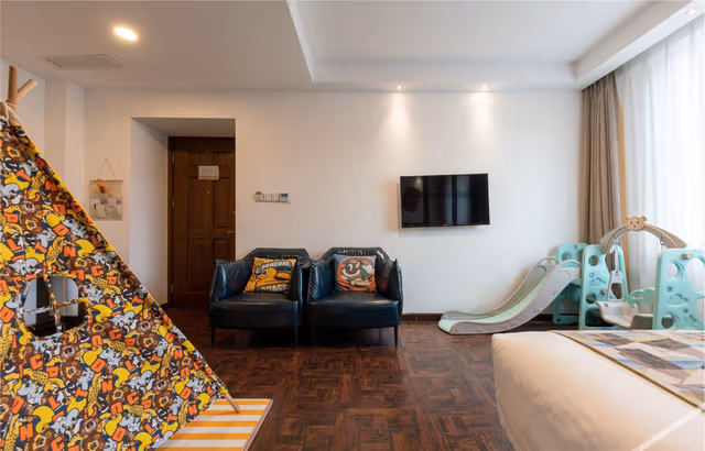 Family Suite