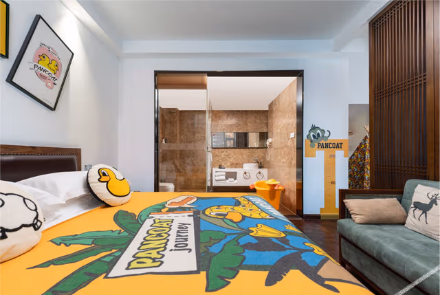 Family Suite