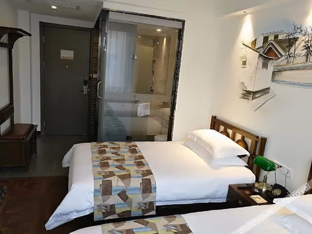 Shiguang Standard Room