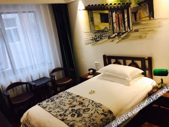 Guestroom - Single Occupancy