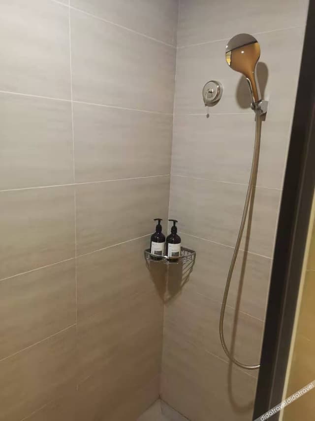 Double Room (No window)