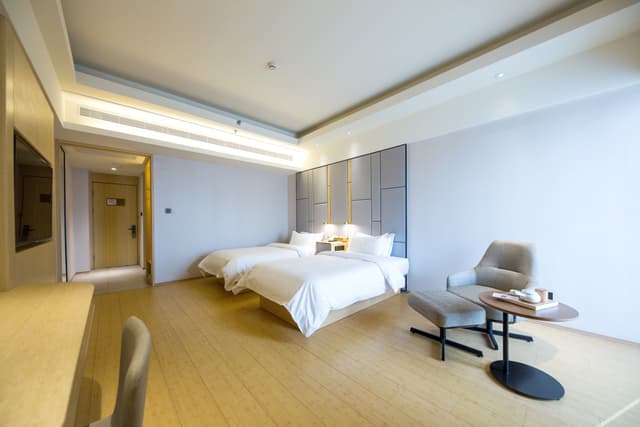 Business 2-bed Room