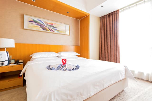 Two Bedroom Deluxe
