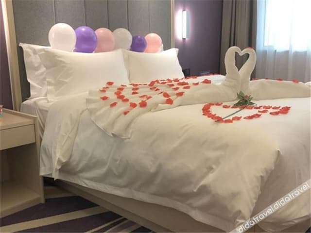 Romantic Room