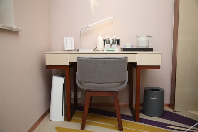 Business Double Room