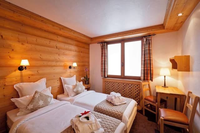 Standard Room, Valley View