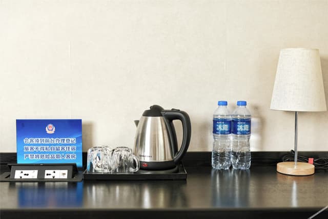 Guestroom - Triple Occupancy