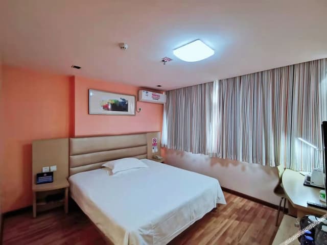 King Room A