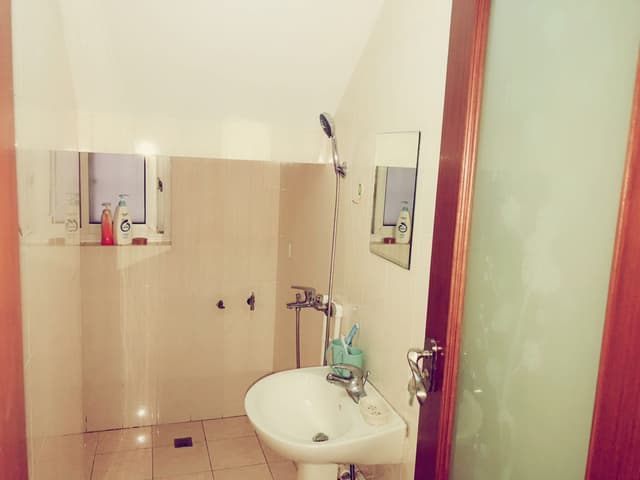 Quadruple Room, 2 Double Beds