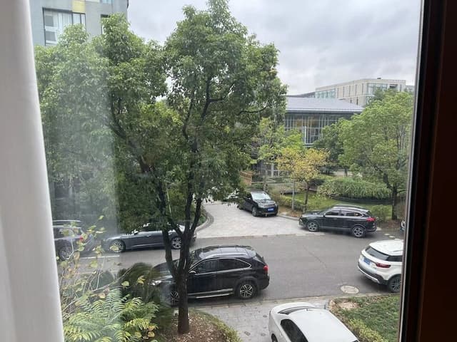 Business Double Room