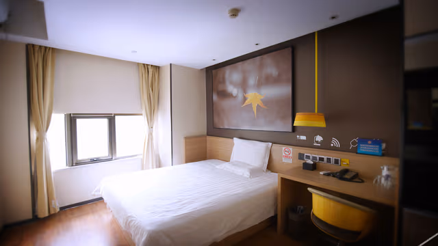 Selected Double Room