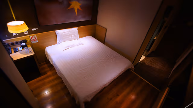 Selected Double Room