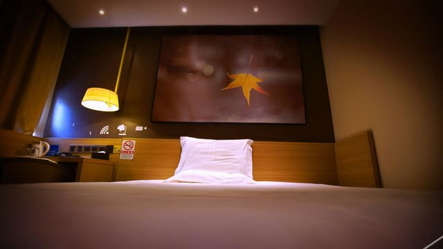 Selected Double Room