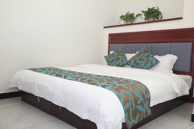 Double Room B