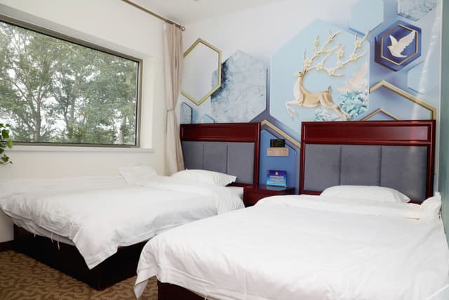 Superior Room (2 Beds)