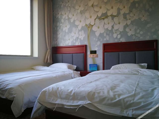 Standard Room (2 Beds)
