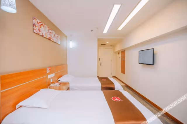 Deluxe Standard Room