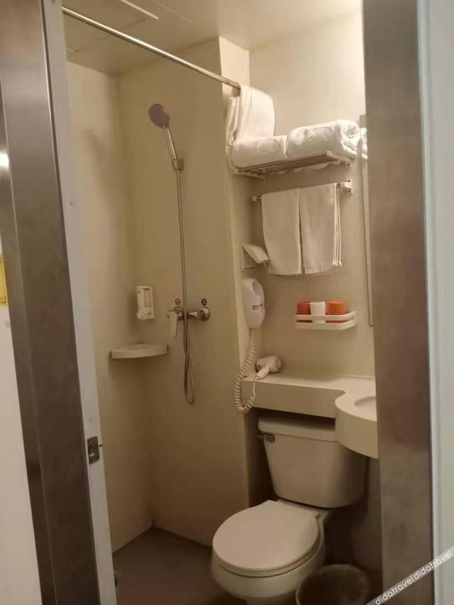 Discount Standard Room