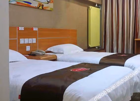 Deluxe Standard Room