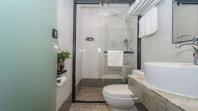 Superior Queen Room