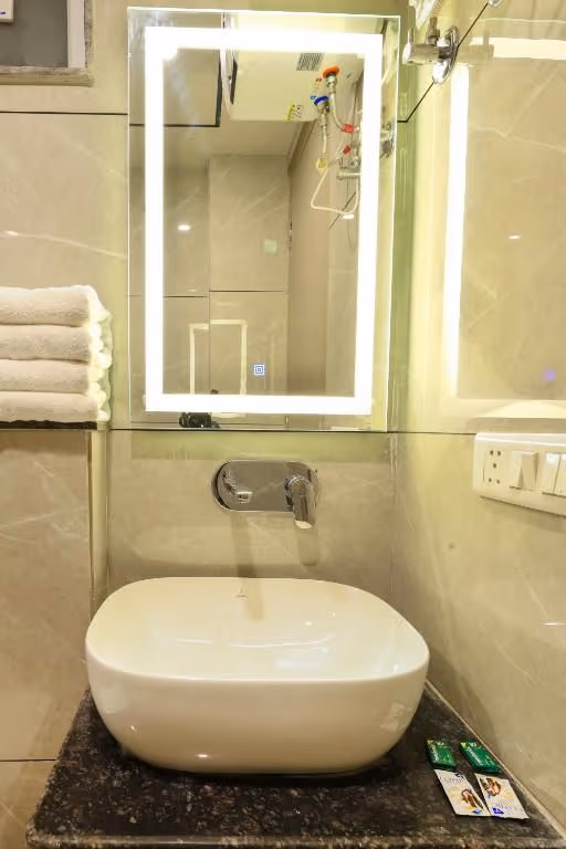 Habitación Doble Superior
