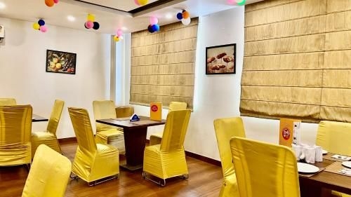 Hotel JMD1
