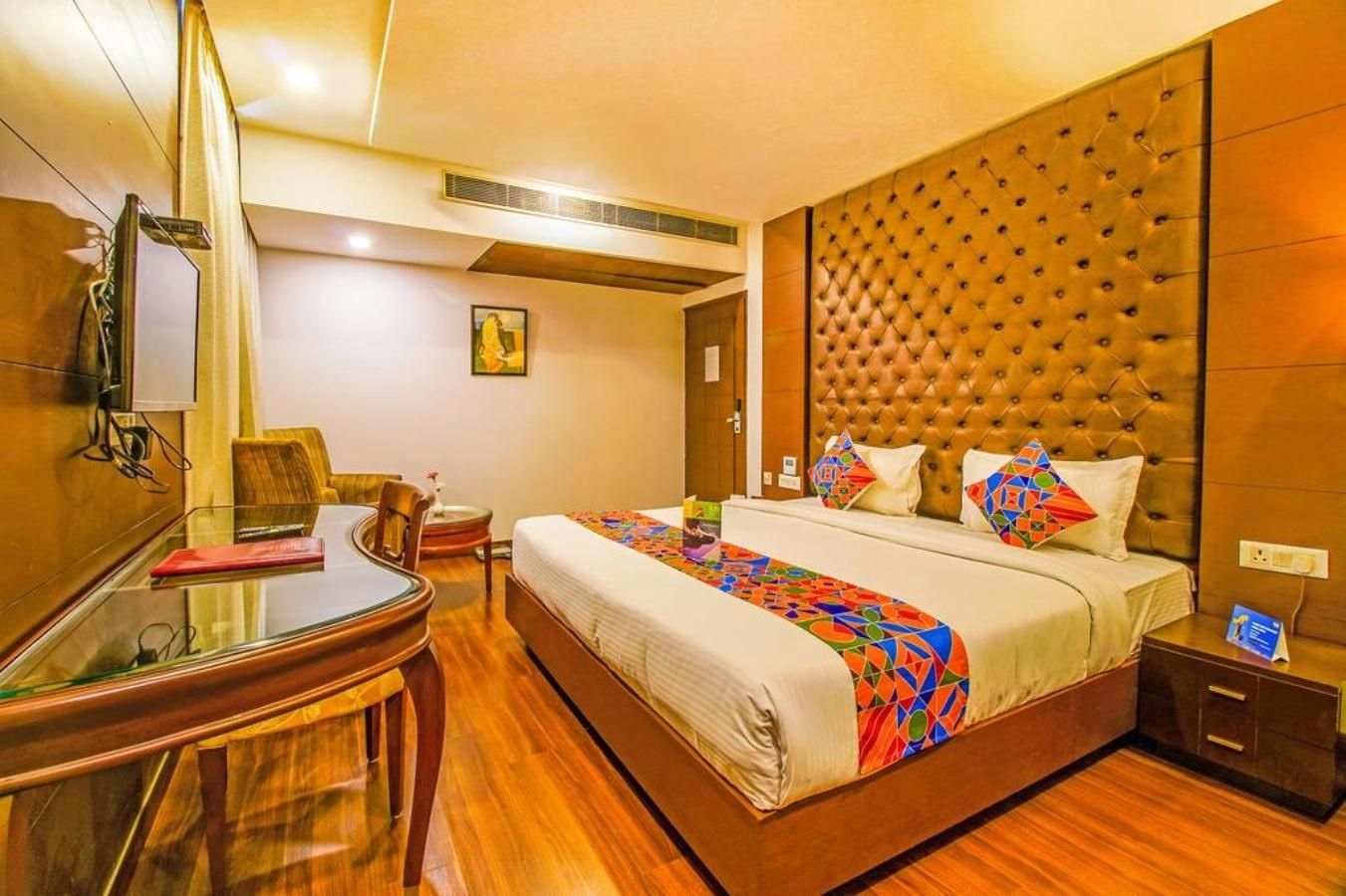 Hotel JMD3