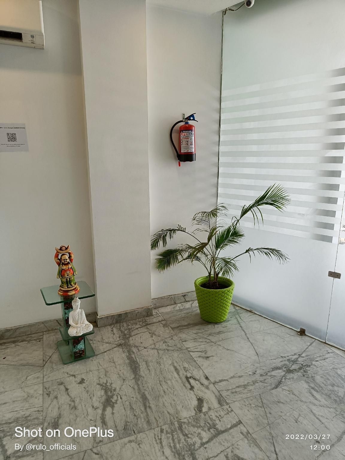 Hotel O Stay Happy1