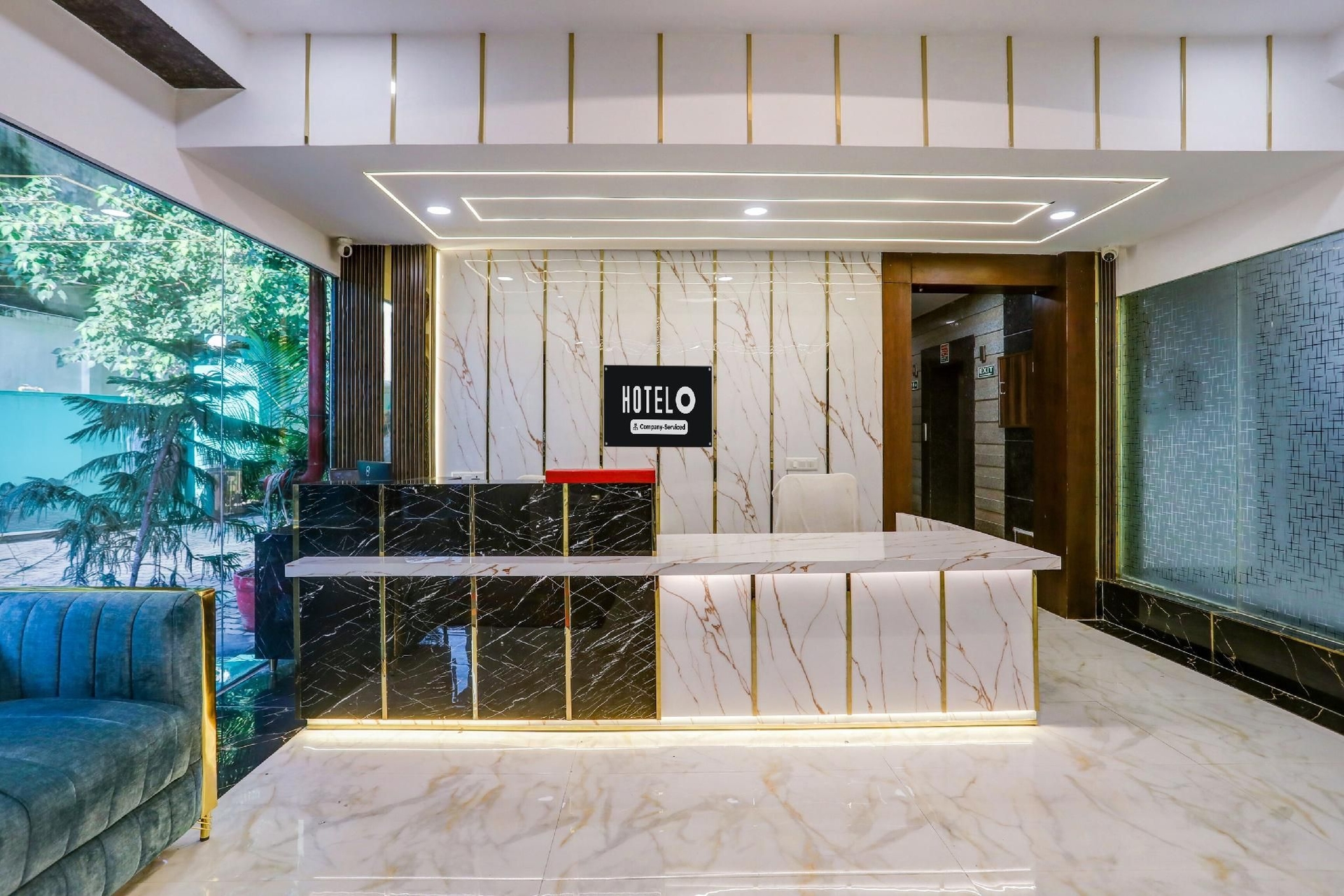 Hotel O JMK3