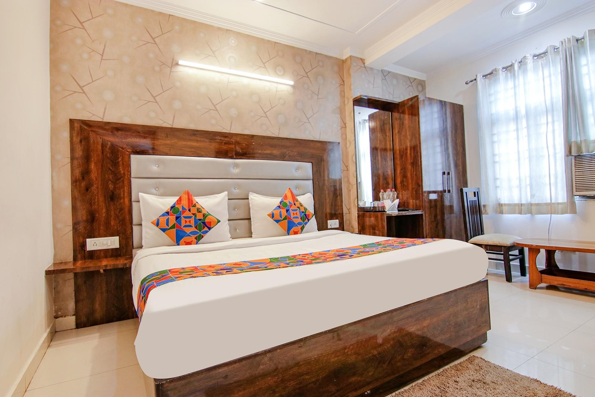FabHotel Airport Avalon4