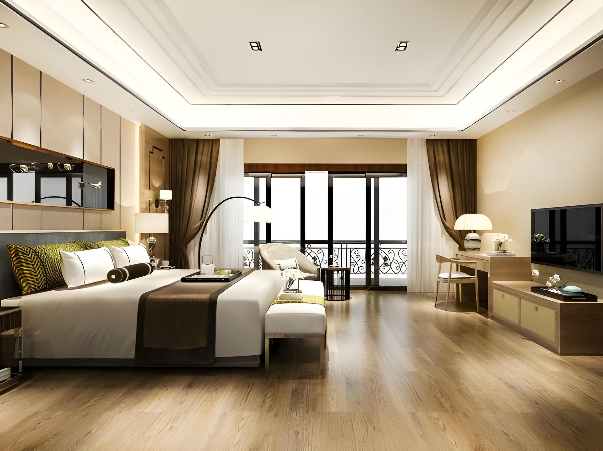 โรงแรมมายังค์ พลาซา-ใกล้สนามบินไอจีไอ เทอร์มินอล-3 (Hotel Mayank Plaza-Near IGI Airport Terminal-3)3