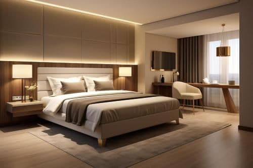 Superior Double or Twin Room