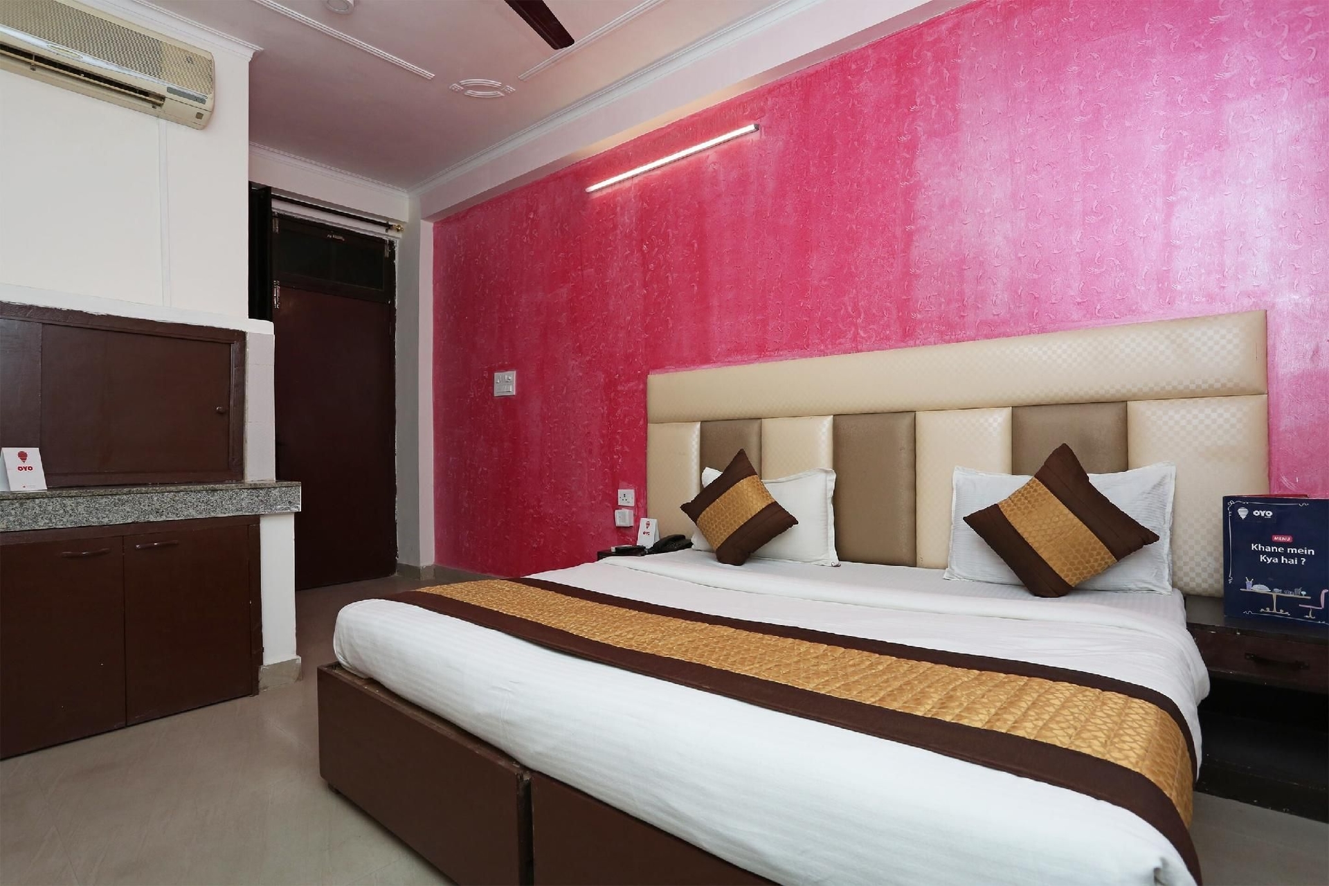 Hotel O Travel Inn1