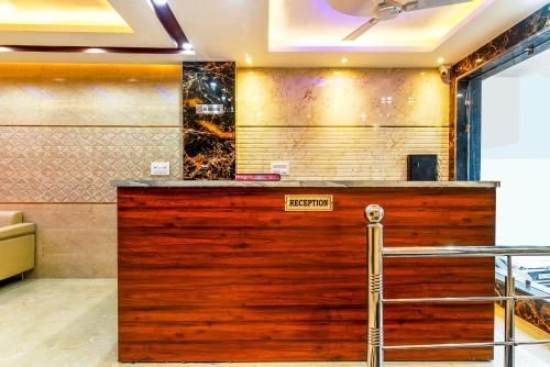 Hotel Urban Tree near Delhi Airport0