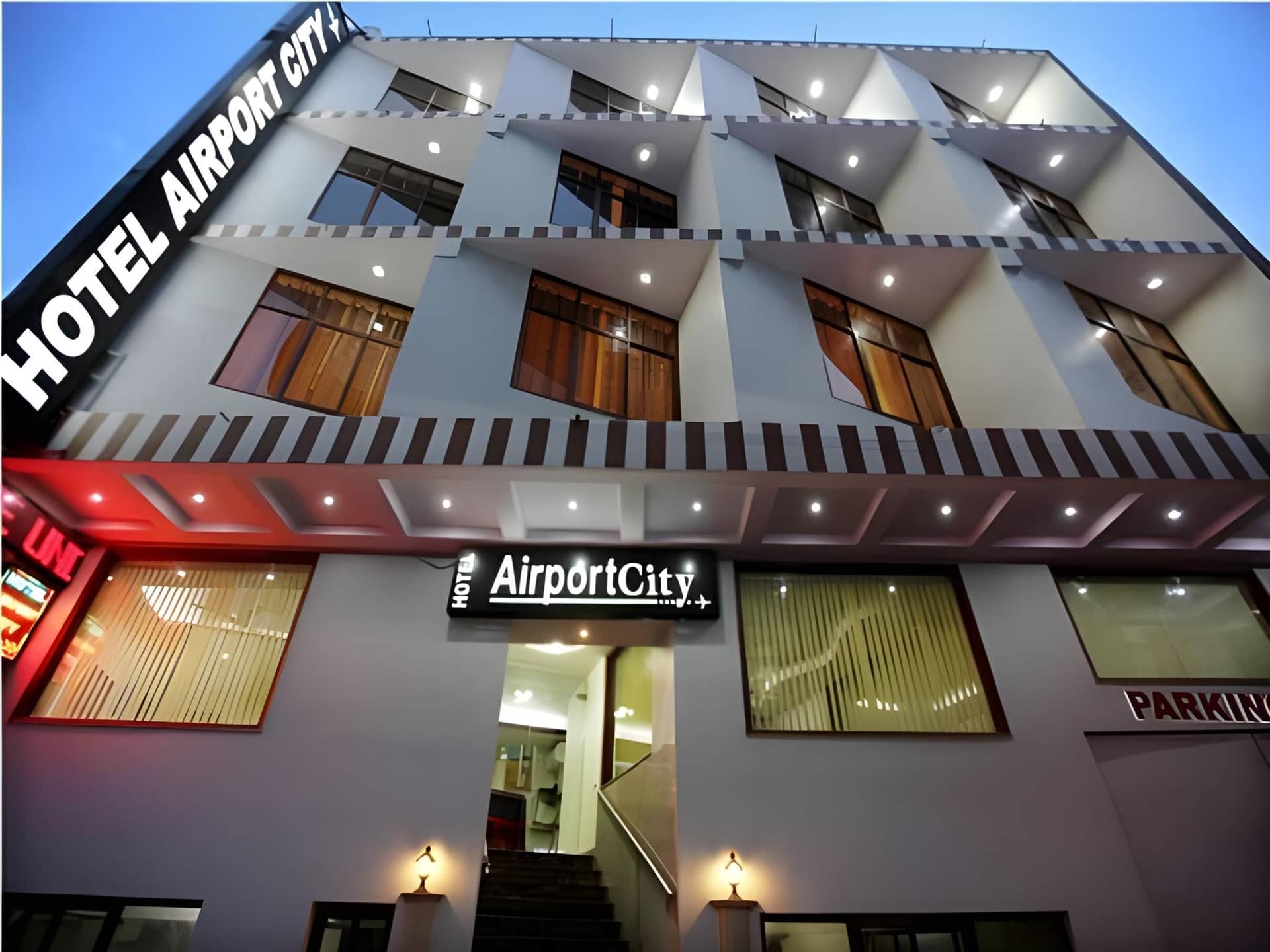 Hotel Airport City Near Delhi International Airport Hotel Airport City Near Delhi International Airport