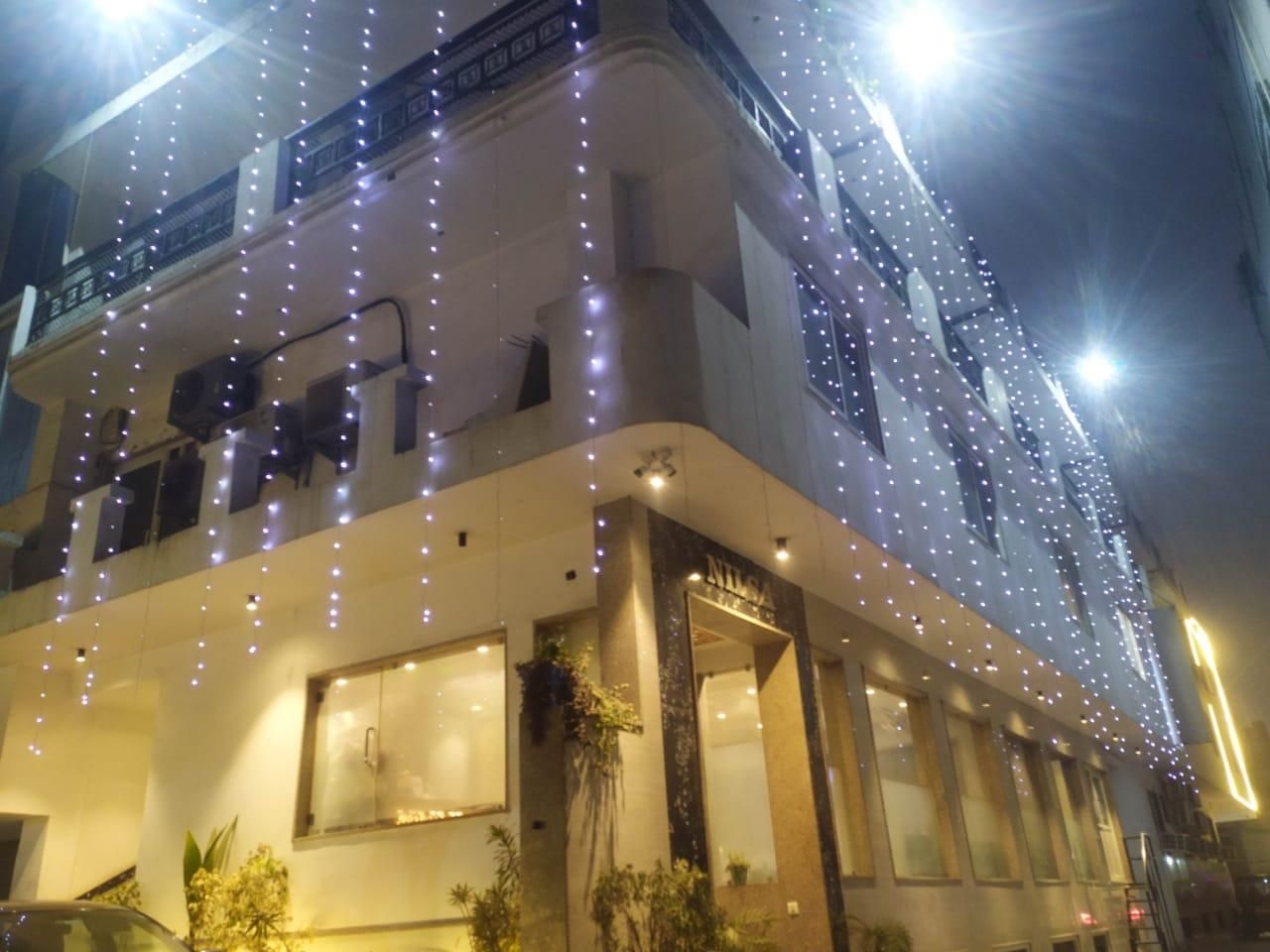 hotel the nilsa0