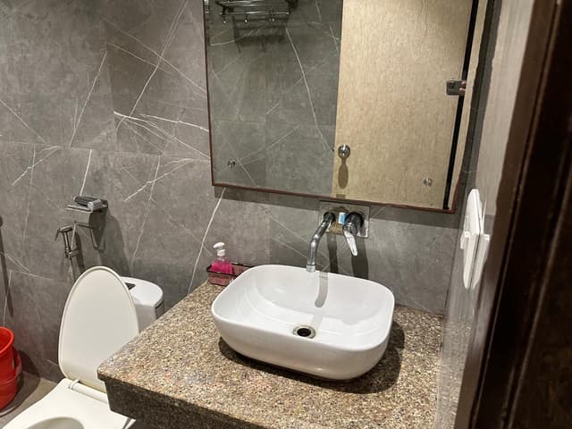 1 Bedroom Deluxe