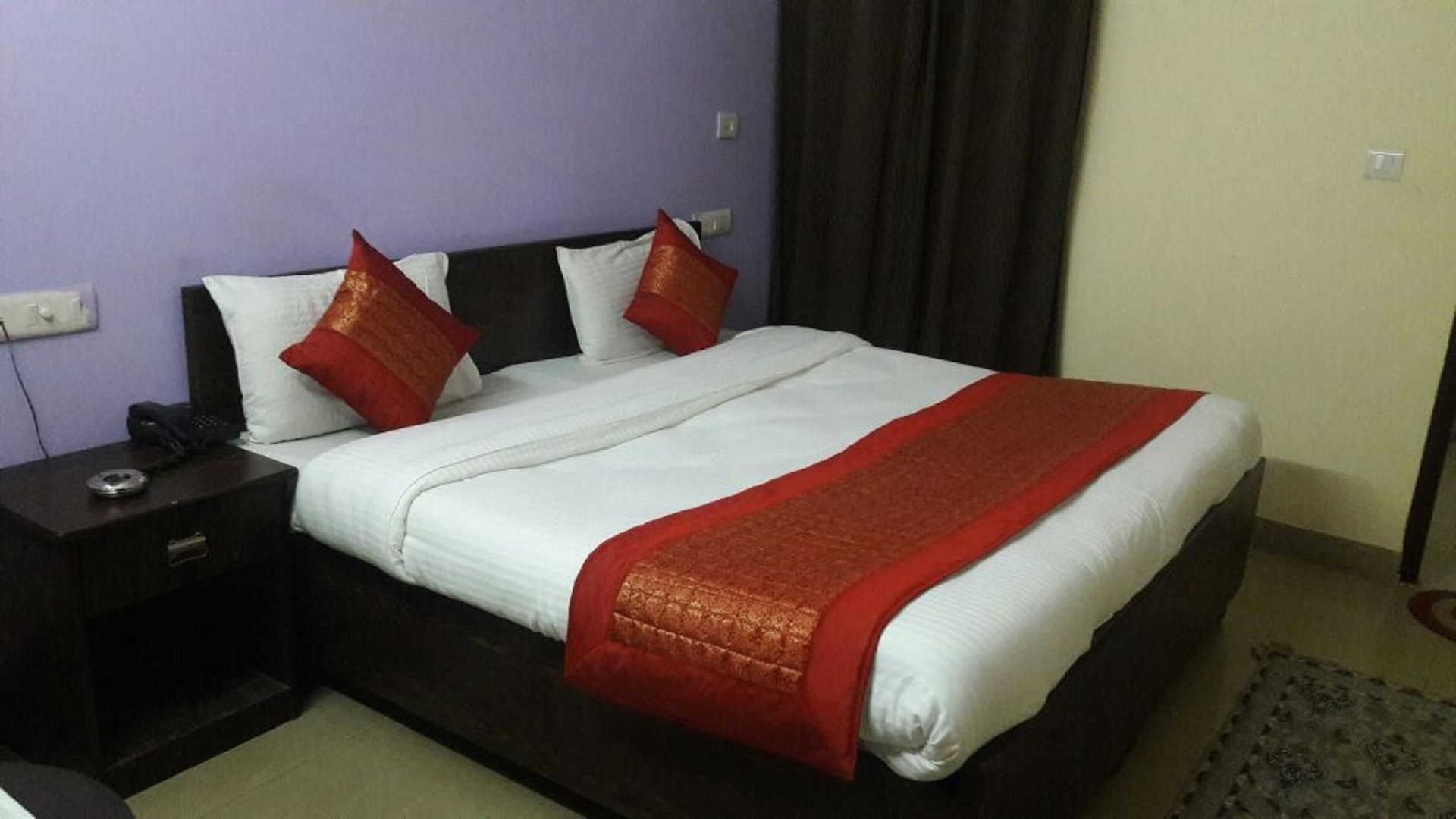 Hotel Airport International3