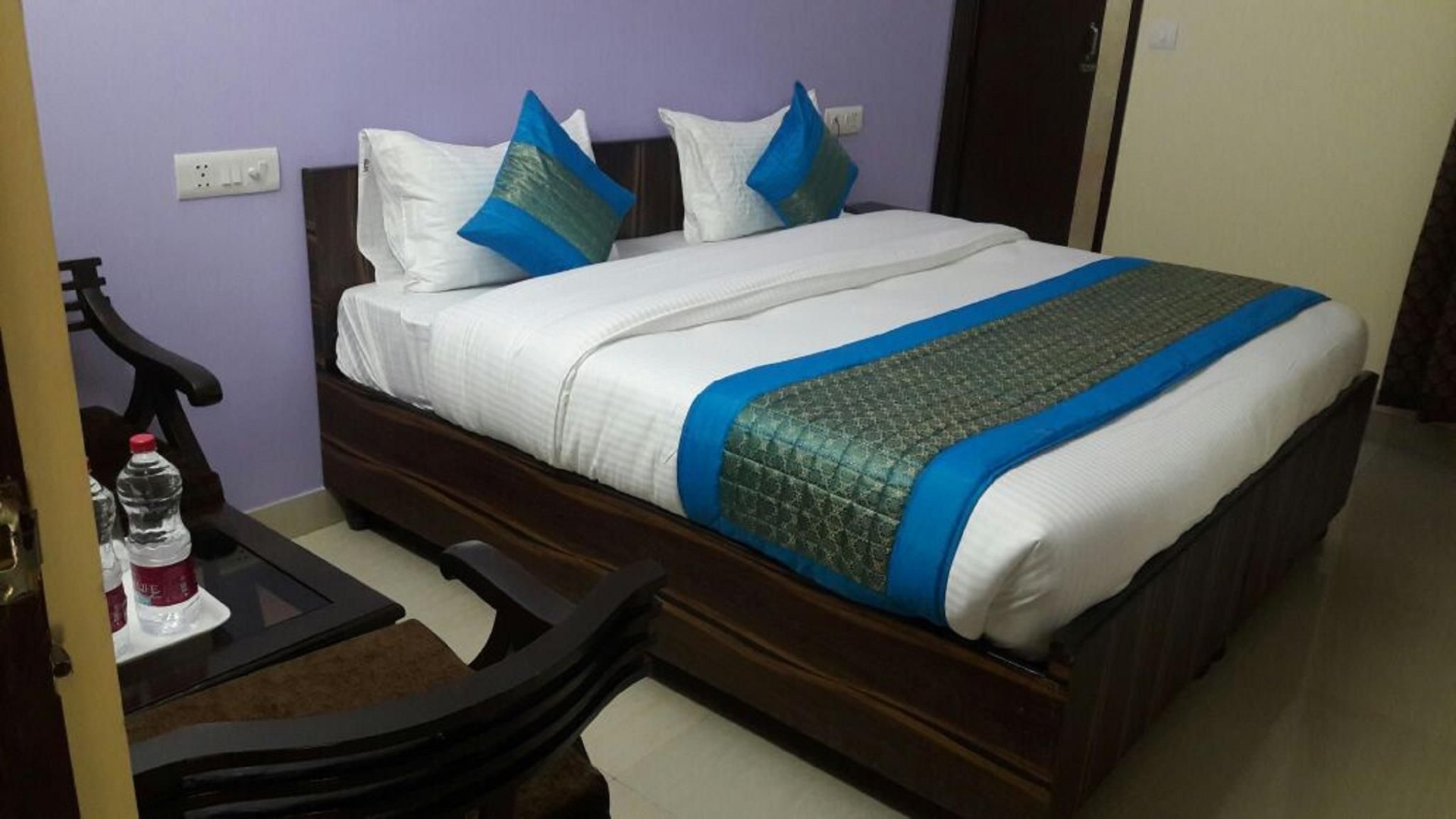 Hotel Airport International4
