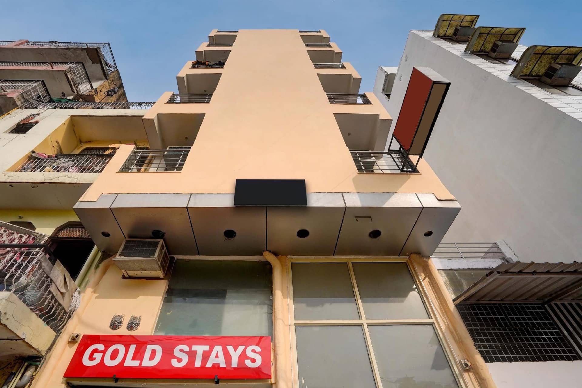 Hotel Gold Stay Near Delhi Airport Hotel Gold Stay Near Delhi Airport