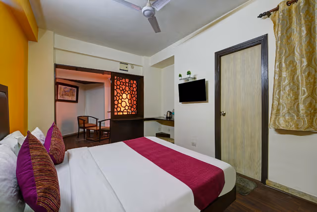 Double Room
