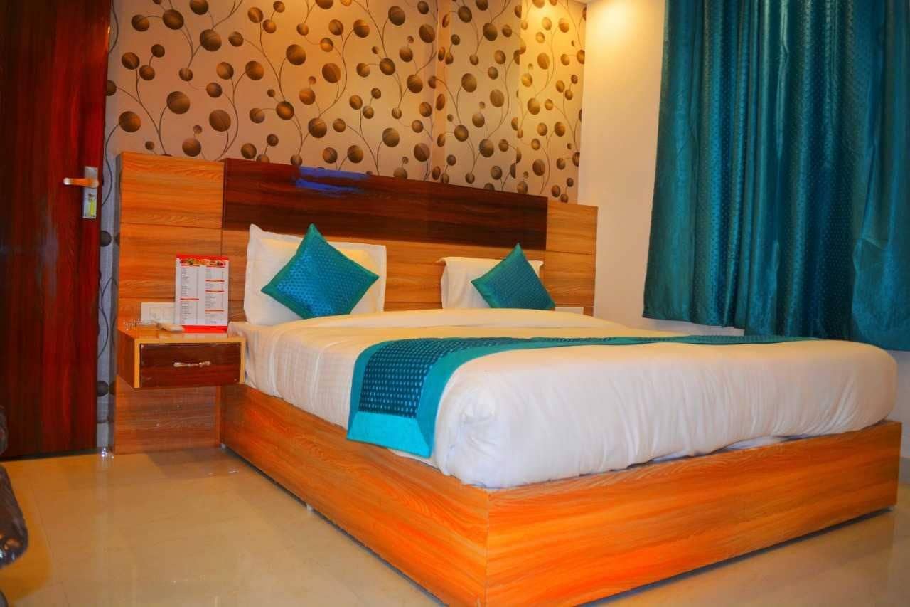 Hotel O Alpha Stay Hotel O Alpha Stay
