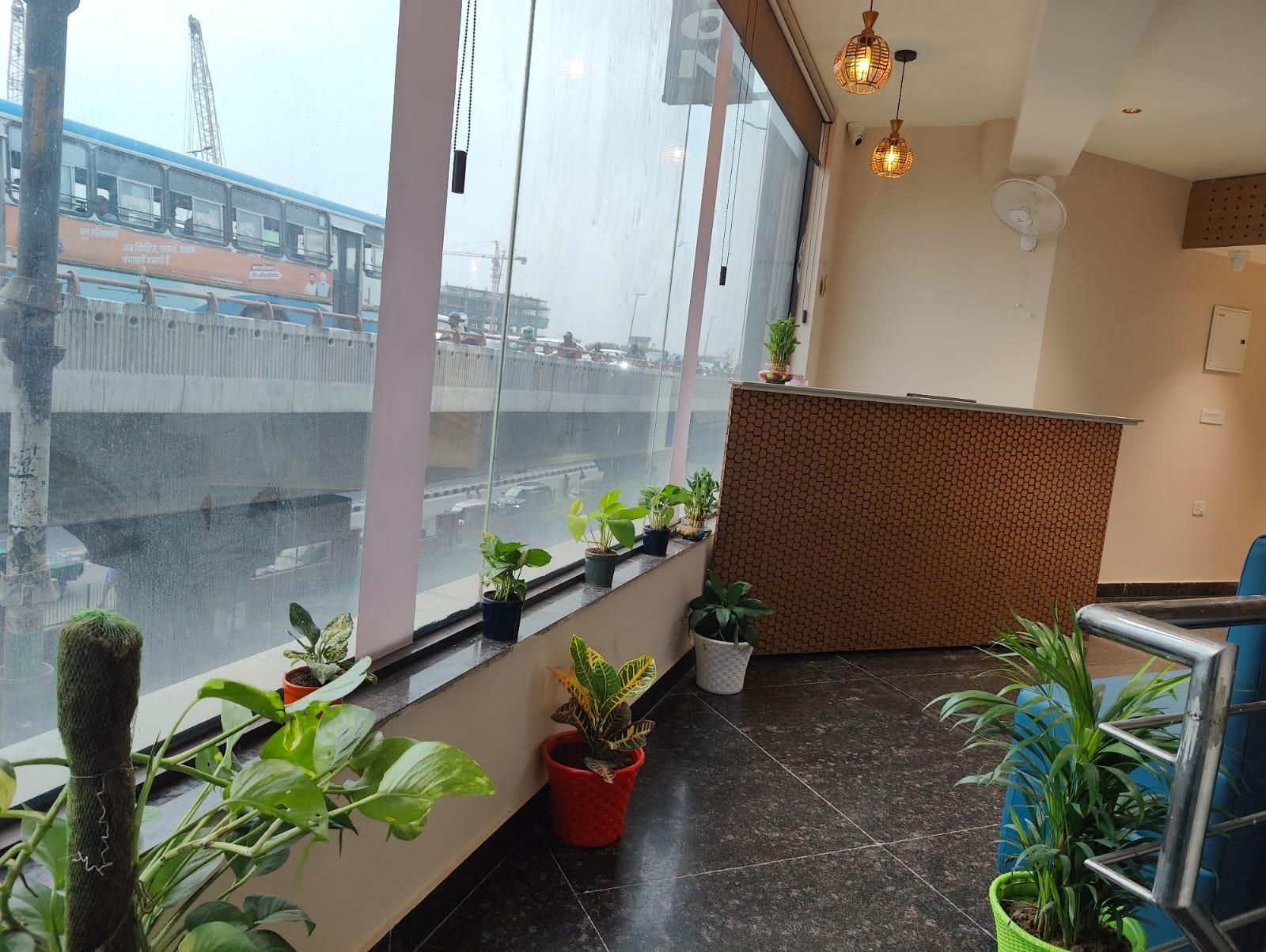 Hotel Nova Inn Near Delhi Airport0